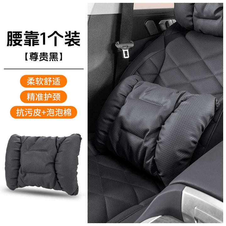 For Car S EL/C 6 L/GLE/GLC/GLB Neck Pillow