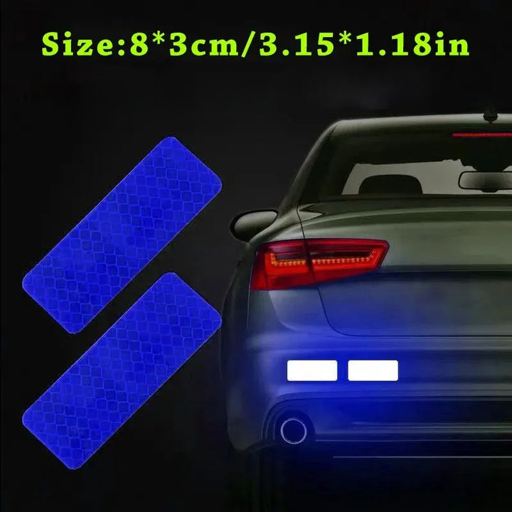 9/12 pcs Car Electric Vehicle Creative Decor