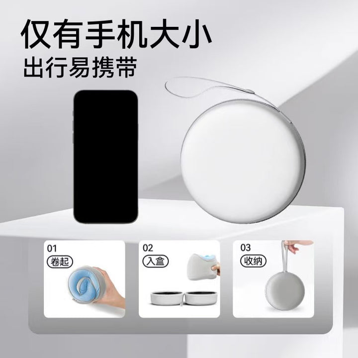 Wholesale Memory Foam U Travel Portable Neck Pillow U