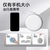 跨境批发记忆棉u型枕旅行便携飞机高铁护颈枕头坐车脖子颈椎u形枕