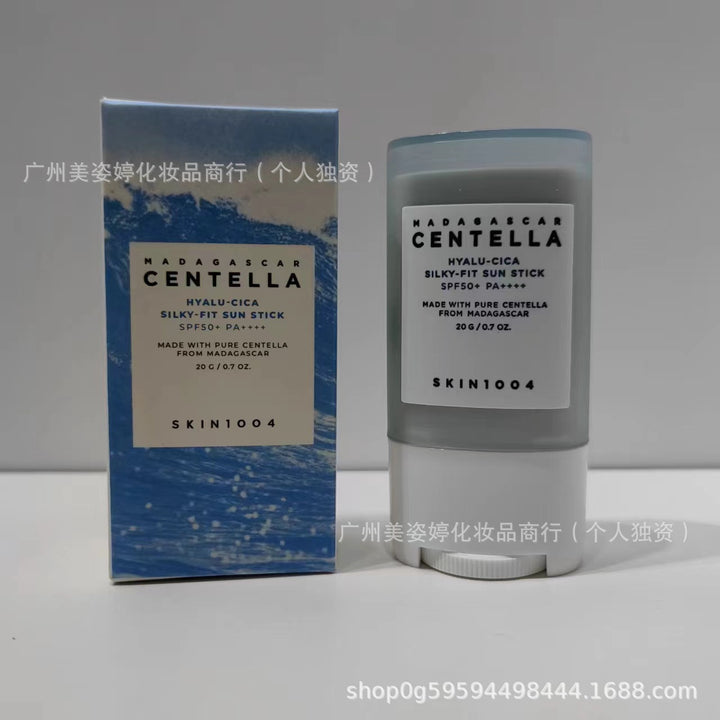 Skin 1004 Toner Essence Face Wash Face Cream