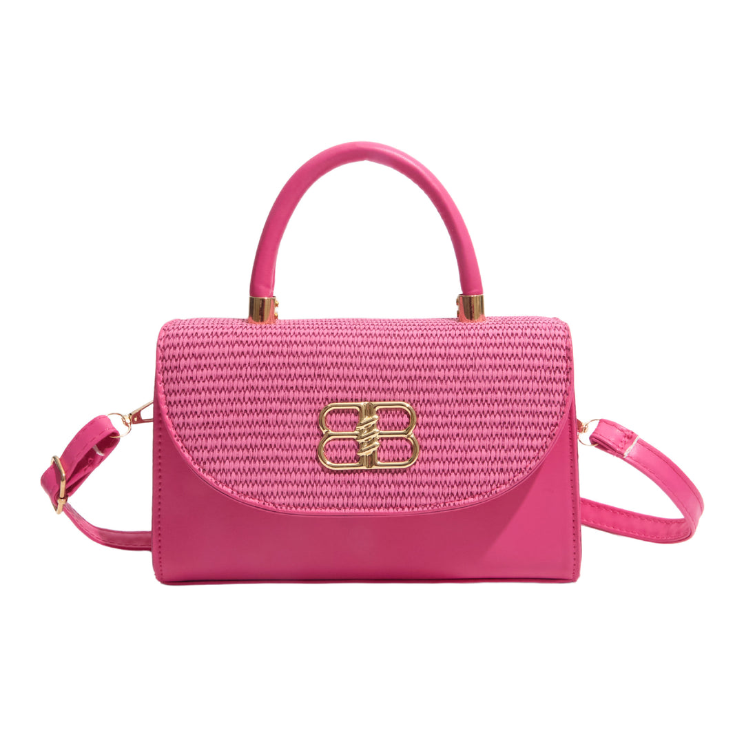 Unique Design Premium Design Tote Bag Spring Summer Versatile Shoulder Crossbody Casual Commuter Small Squ
