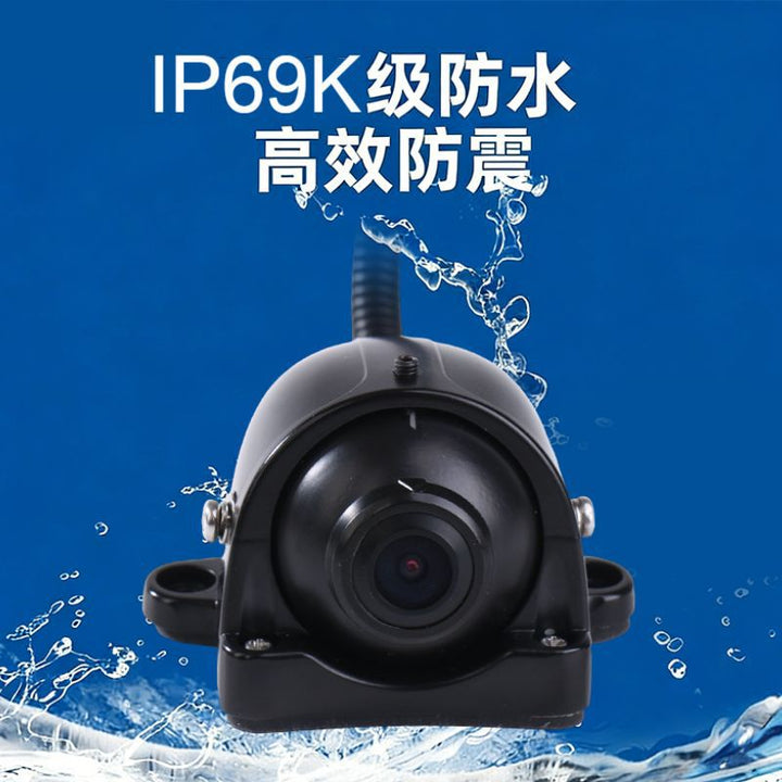 In vehicle camera Car 360°Portable Camera