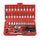 46pc Mini Ratchet Socket Wrench Set – Hex Allen Key Combo for Motorcycle & Car Repair
