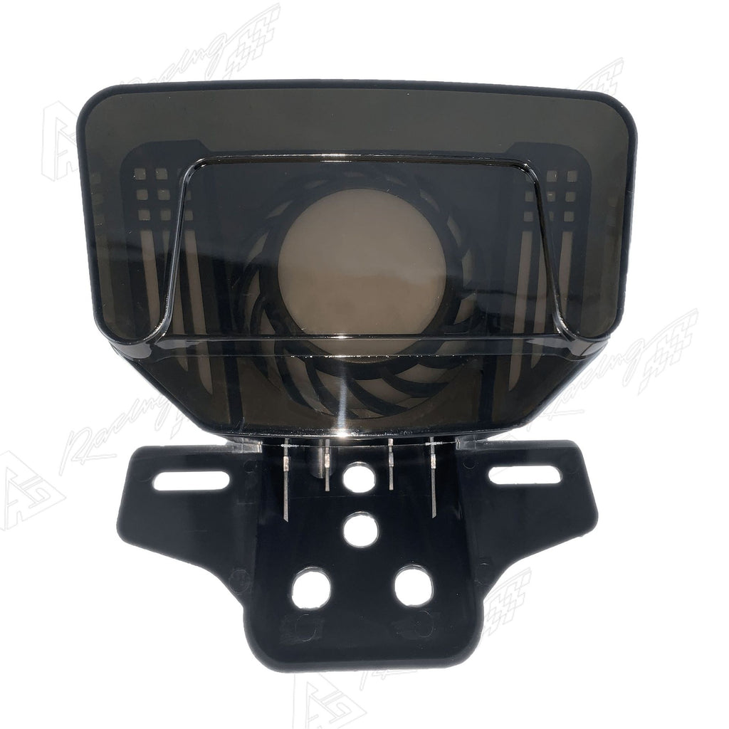 Motorcycle Tail Lights Led Rear  Motorcycle Tail Lights Turn