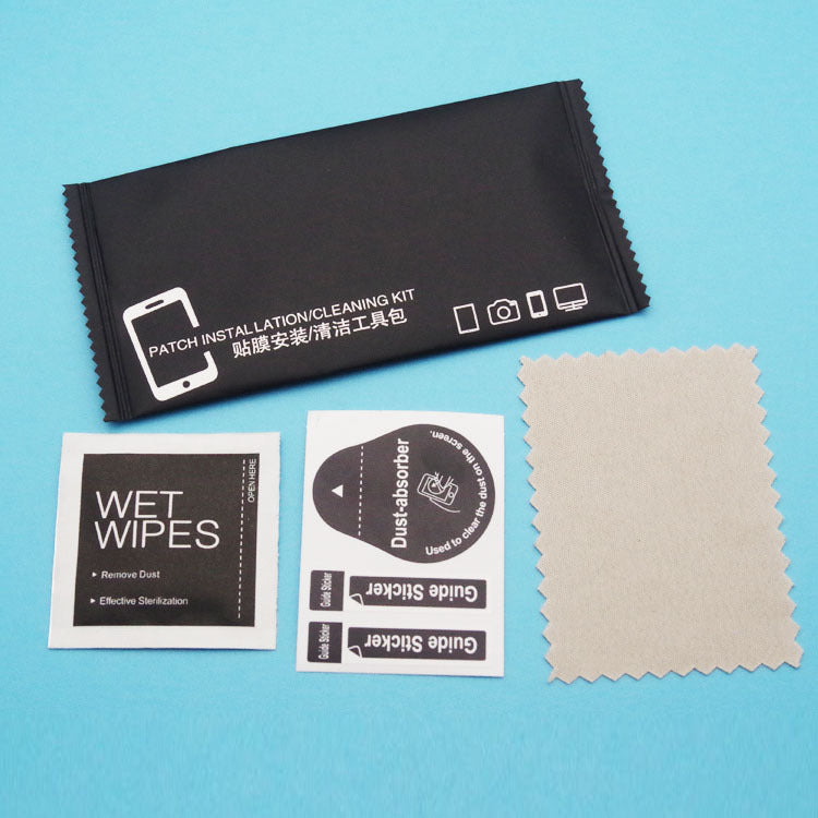 Phone 3 Piece Set Cleanse Set