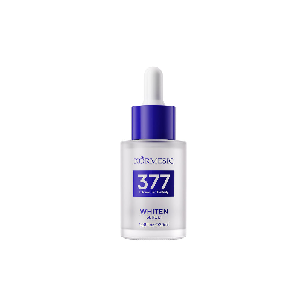 KORMESIC全英文377面部护肤facial mask滋润肌肤跨境全英文护肤品