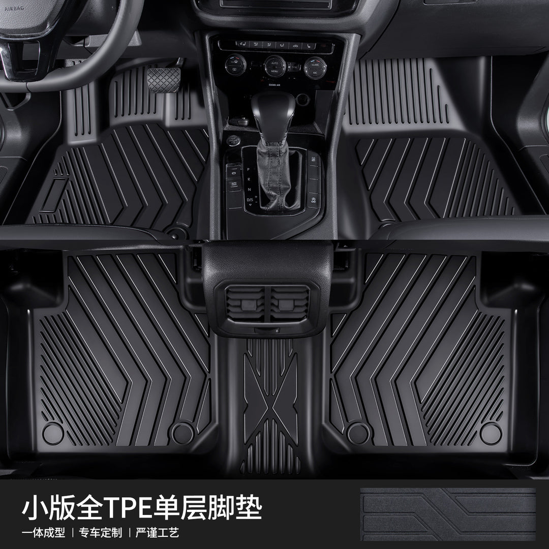TPE New Waterproof
