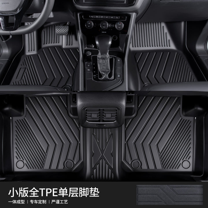 TPE New Waterproof