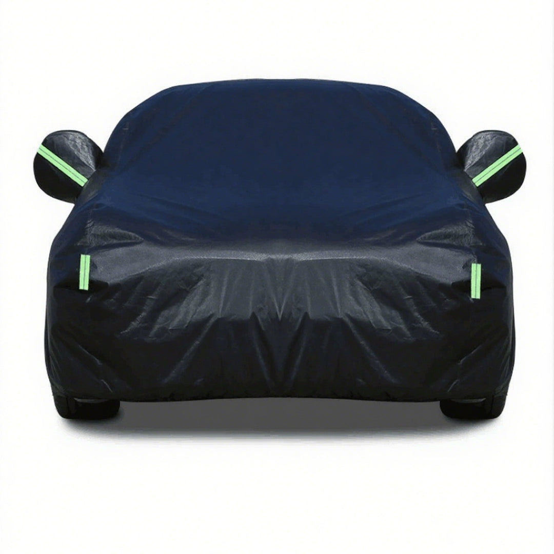 Car Sunscreen Thickened Car