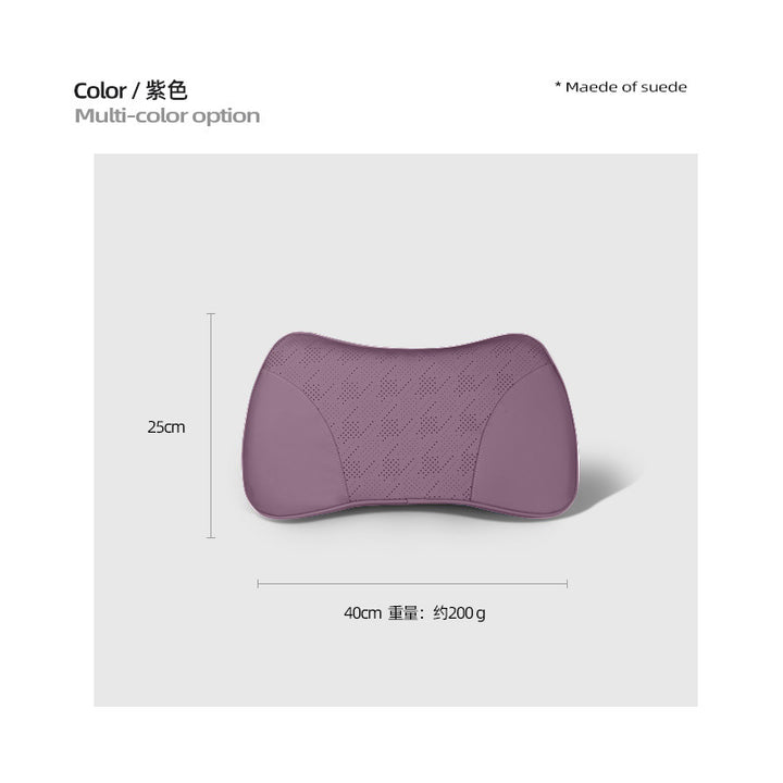 For 009/007/7 X/MIX/8 X Special Neck Pillow