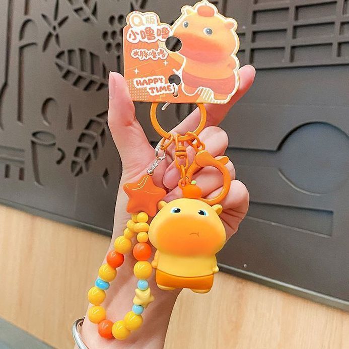 New Keychain Hanging Decor Small Small Wholesale