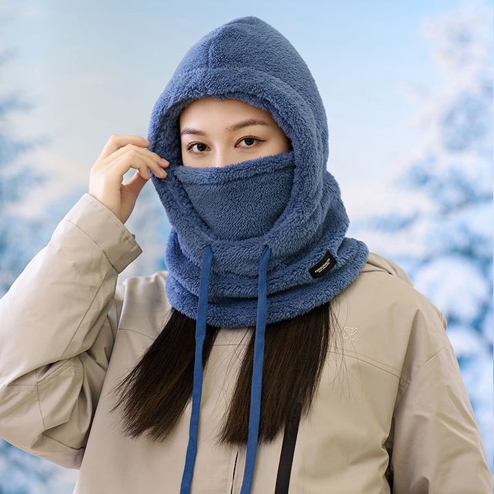 Hat Women Winter Helmet Hat Wholesale