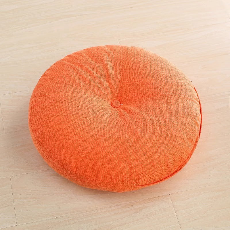 Seat Cushion Thickened Japanese Style