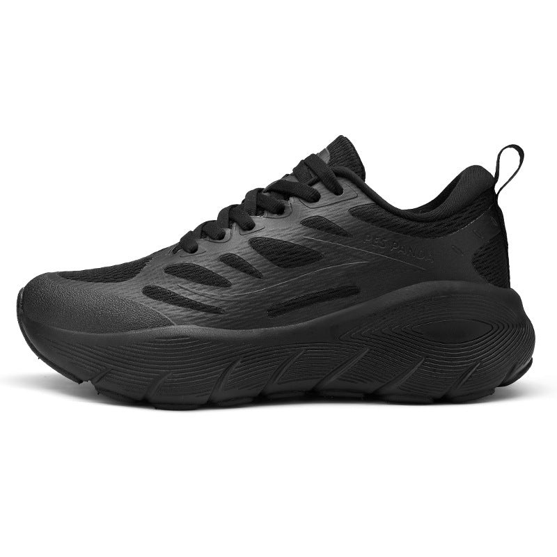 Running Shoes Men Spring New Breathable Ultra Light Sneakers Shoes