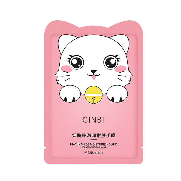 Moisturizing Repair Hydrating Hand Mask
