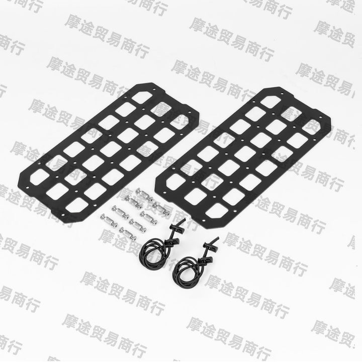For Molle Storage Car