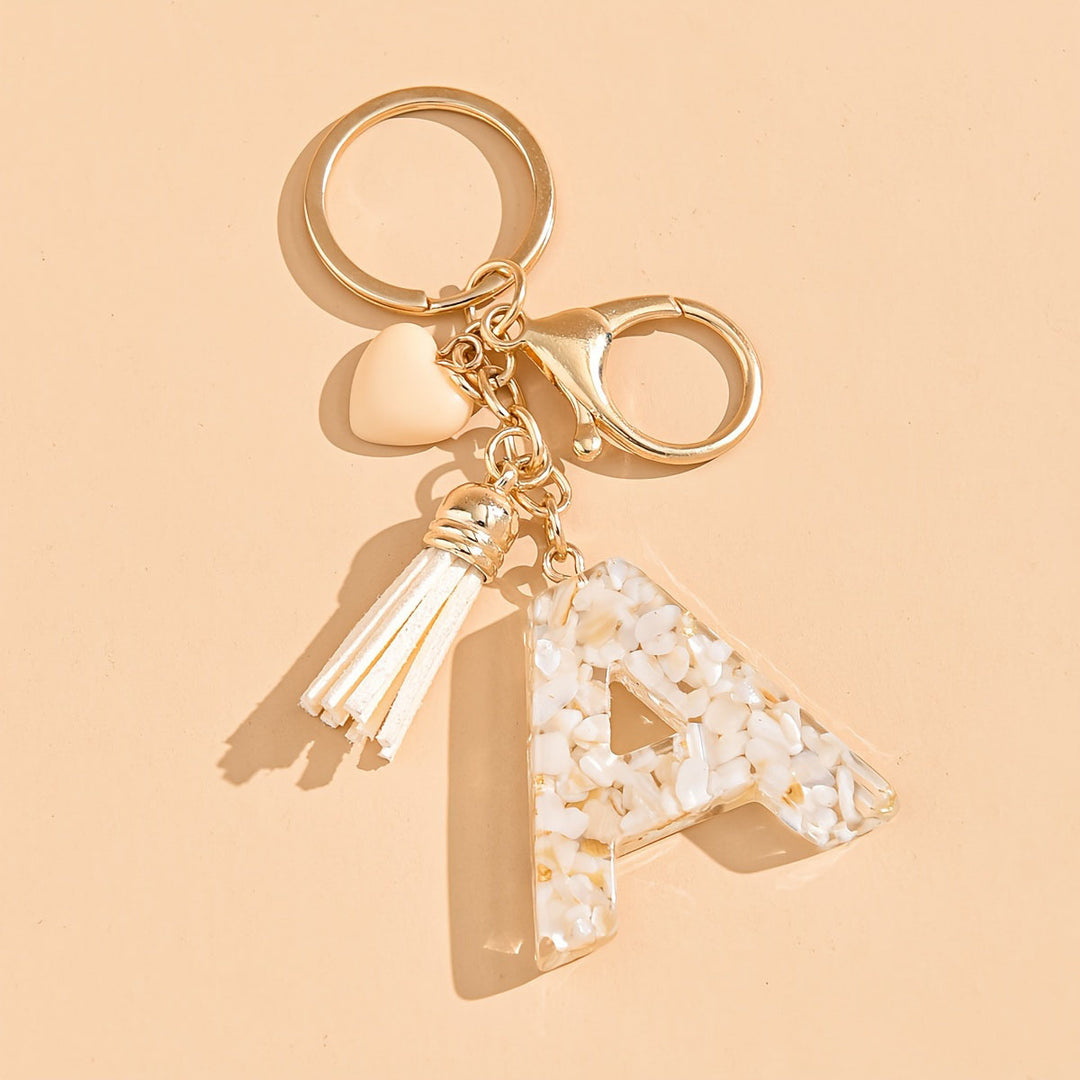 Keychain Hanging Car