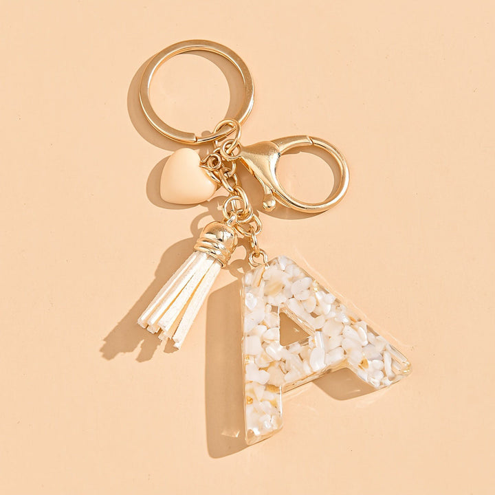 Keychain Hanging Car