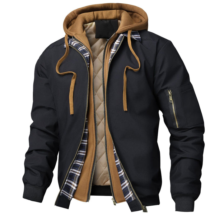 New Trending Jacket Hoodie