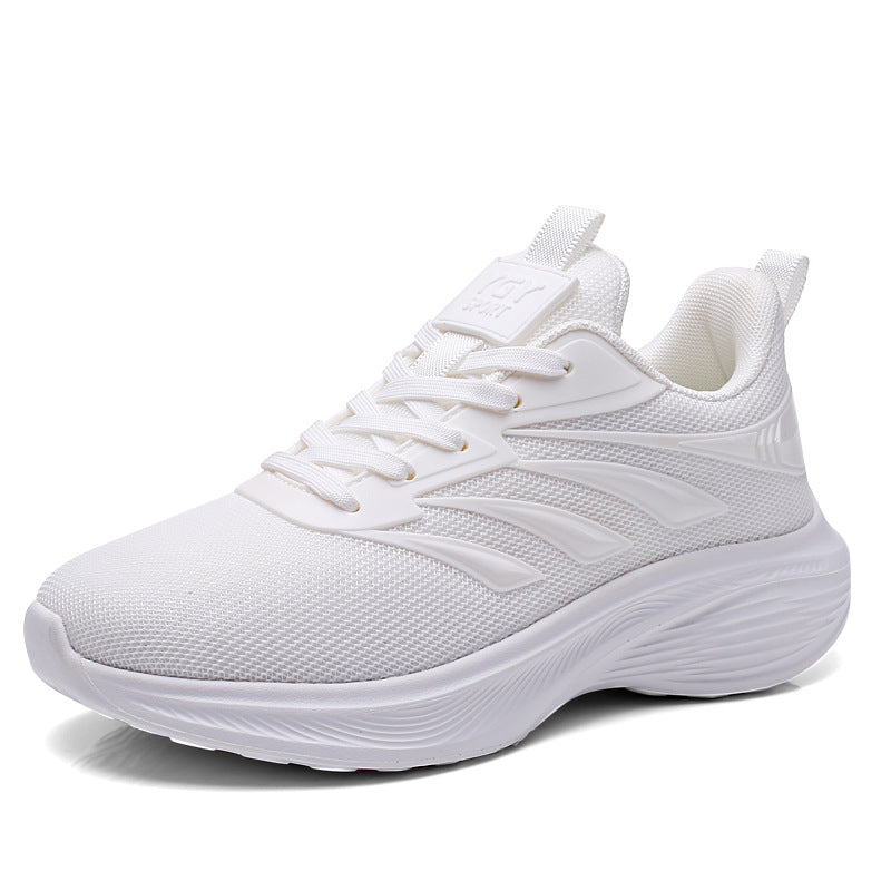 New Unisex Sneakers Light Running Shoes Breathable Shoes Shoes Casual Shoes Fitness Shoes