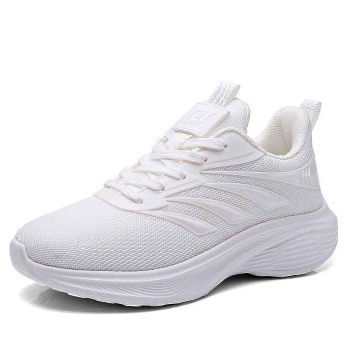 New Unisex Sneakers Light Running Shoes Breathable Shoes Shoes Casual Shoes Fitness Shoes