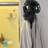 新跨境独立站3D Skull Helmet Display Package骷髅头盔展示包