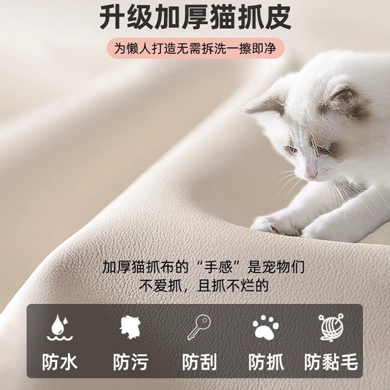 双人客厅小户型多功能伸缩沙发床单人沙发床折叠两用新款阳台