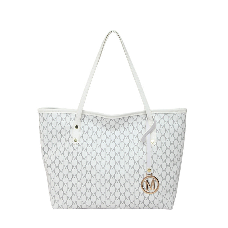 Bag Women's New PU Storage