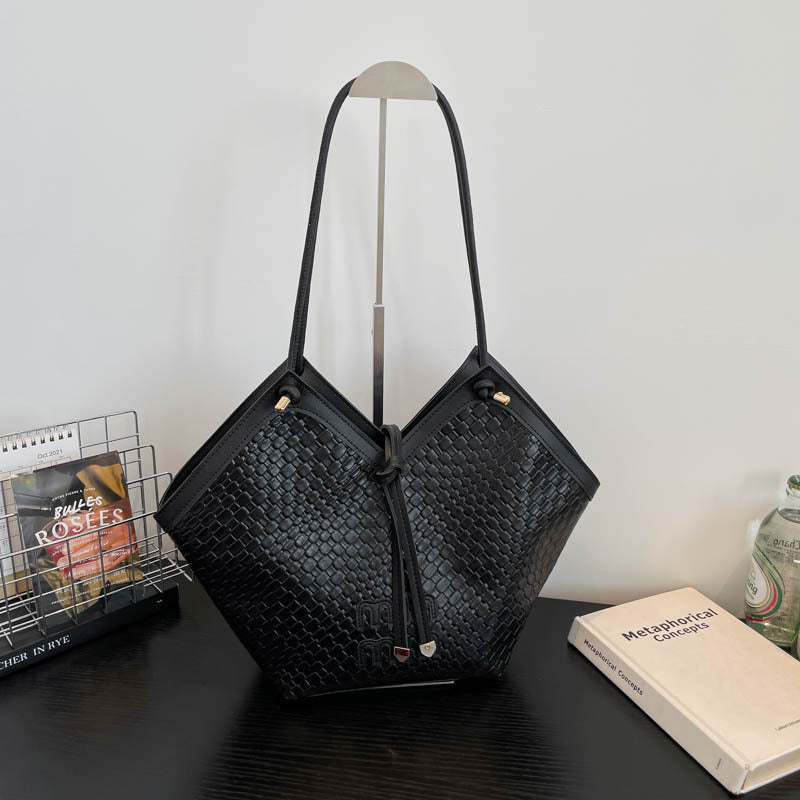 Casual Women Tote Bag