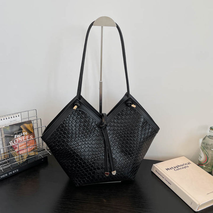 Casual Women Tote Bag