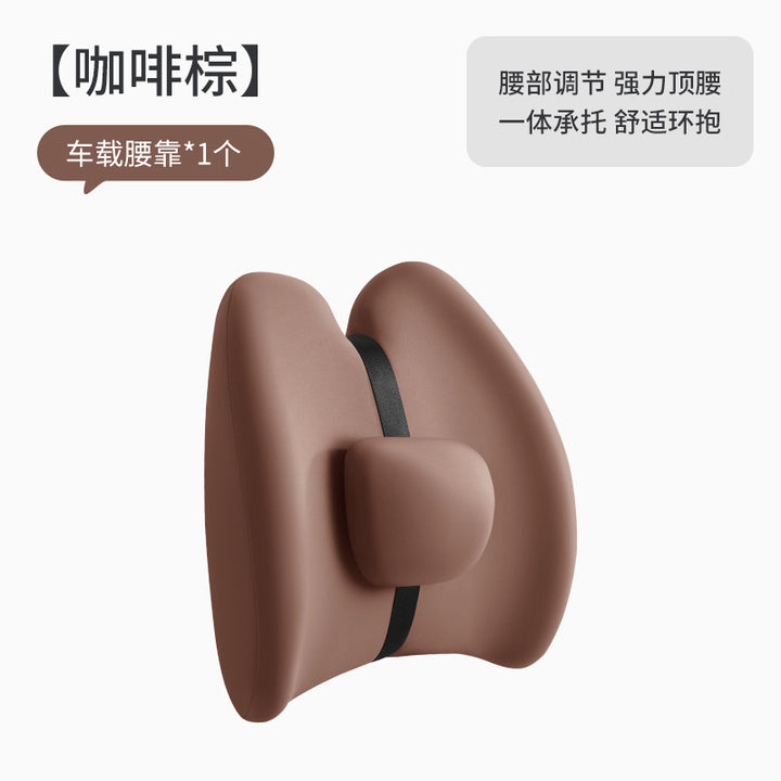 New Car Memory Foam Neck Pillow Wholesale