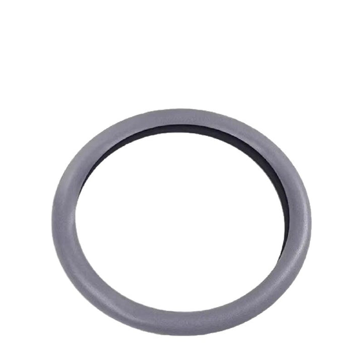 Car Summer Thin Steering Wheel Cover Non Slip Silicone Silicone All Season Universal Grip Cover Unisex Soft