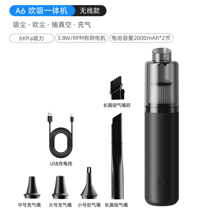 Car Mount Car Special Wireless Portable