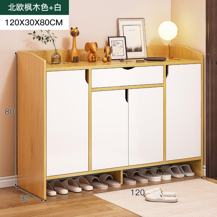 Storage New