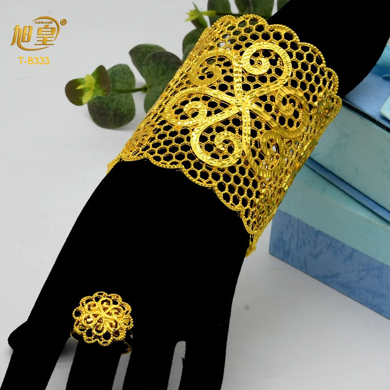 Ring Fashion Women's Large Wholesale