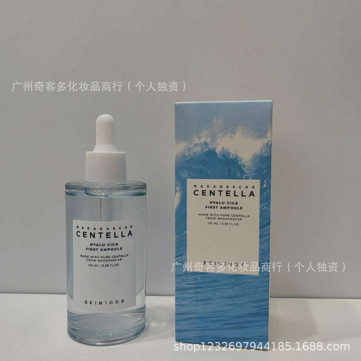 skin 1004 Toner Serum Face Wash Face Cream 1
