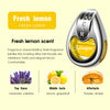 Air Vent Car Air Freshener – Clip-On Aromatherapy Fragrance for Car Ventilation