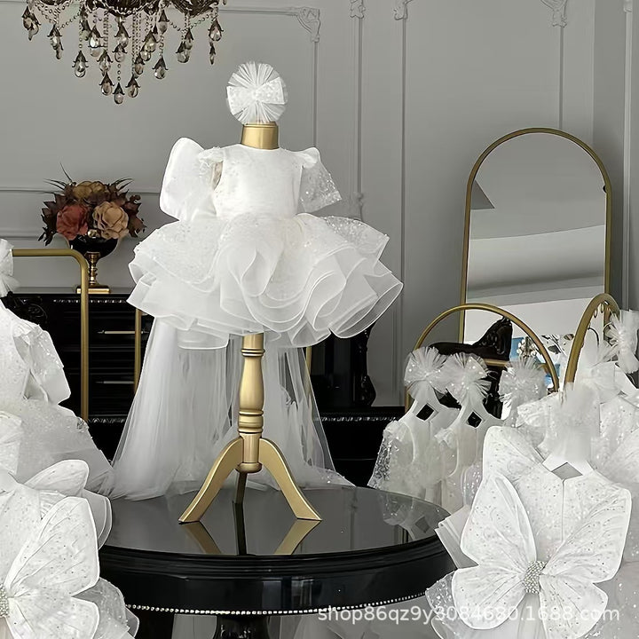 Women Kids Small Light Luxury Unique Premium Children Birthday