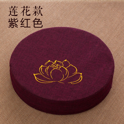 Linen Seat Cushion Seat Cushion Seat Cushion Home Seat Cushion