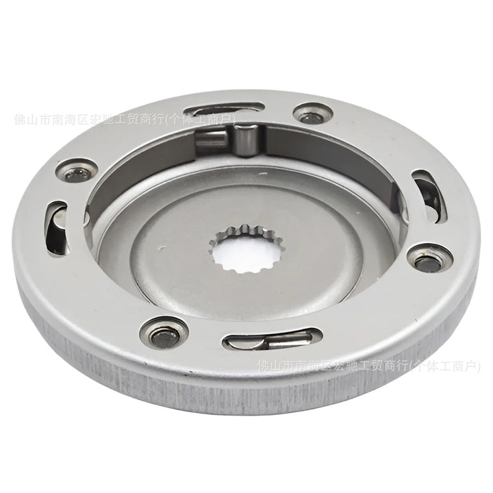 Motorcycle Dm 200 Dm 250 Vort-x 250 Cs 125 W