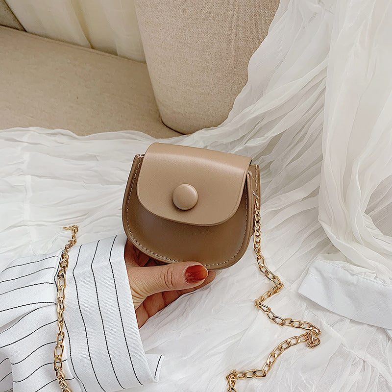 Vintage Women Crossbody Bag