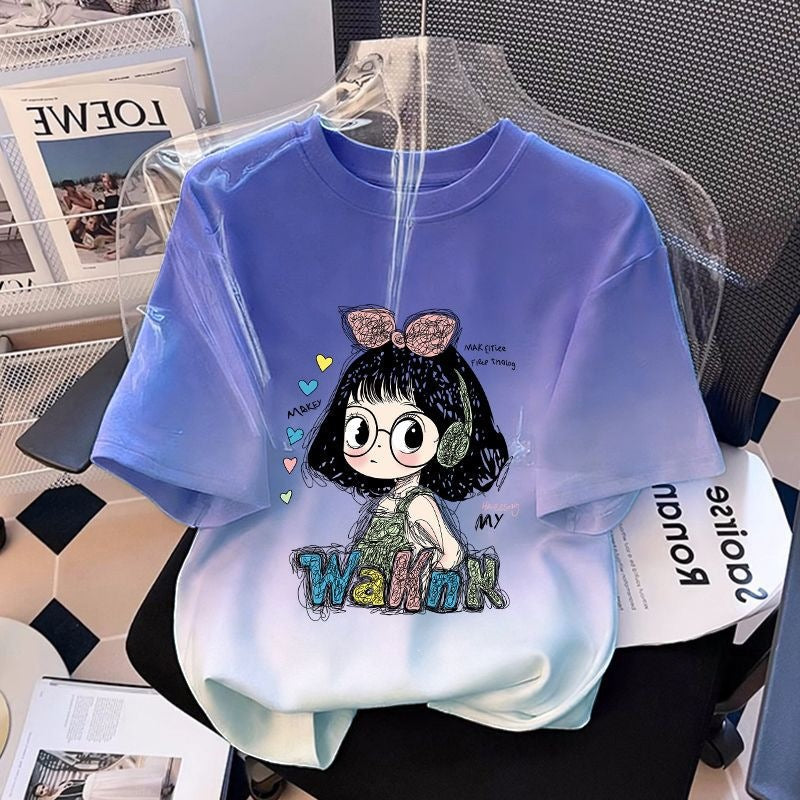 Women's T Women's t
