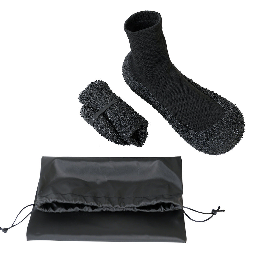 Parent-Child Multi-Functional Sports Socks - Non-Slip Running Yoga Gym Beach Socks