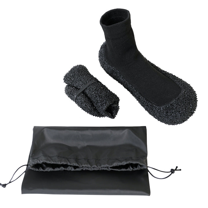 Parent-Child Multi-Functional Sports Socks - Non-Slip Running Yoga Gym Beach Socks
