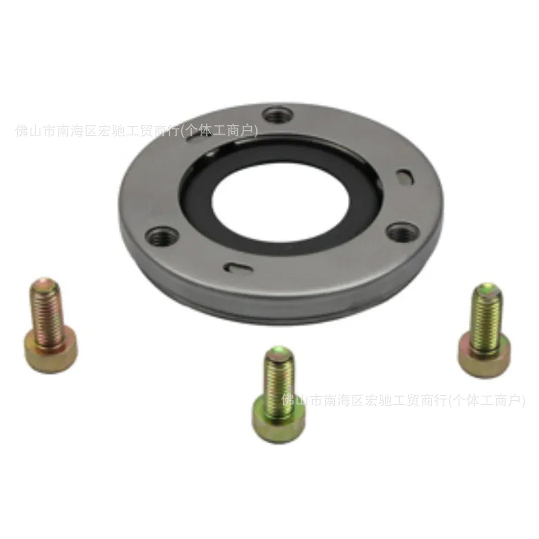 Motorcycle Dm 200 Dm 250 Vort-x 250 Cs 125 W