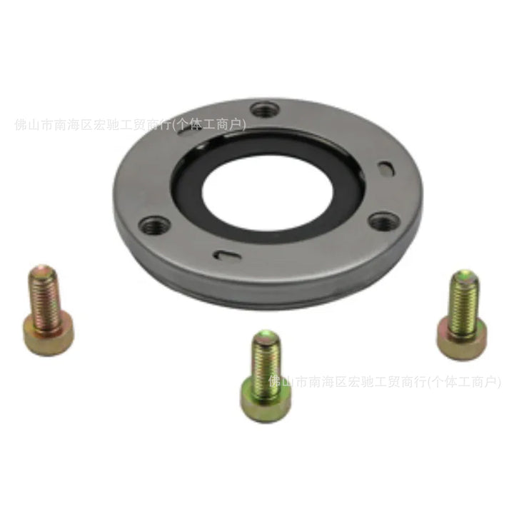Motorcycle Dm 200 Dm 250 Vort-x 250 Cs 125 W
