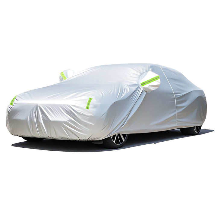 Car Sunscreen Thickened Car