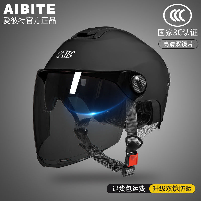 3 C Motorcycle Women's Men's