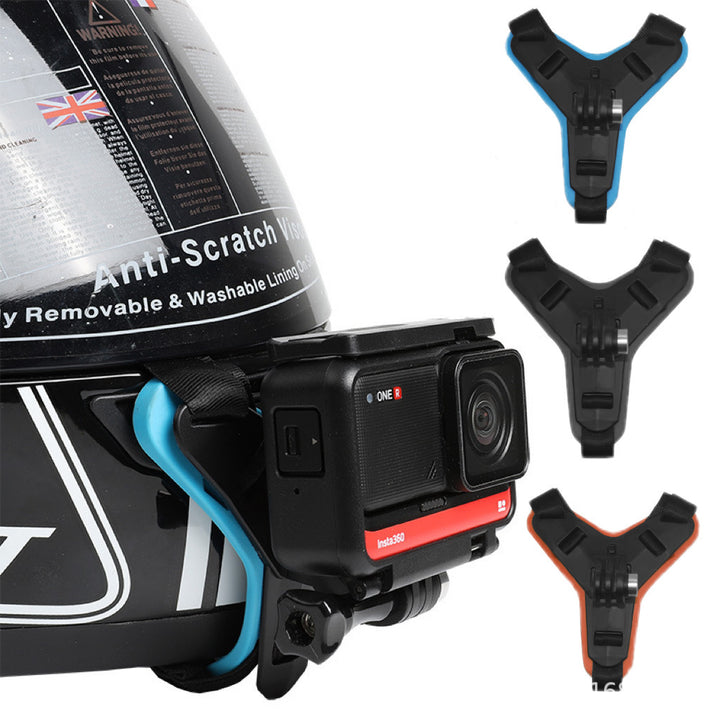 GOPROSports Camera Accessories Helmet Phone
